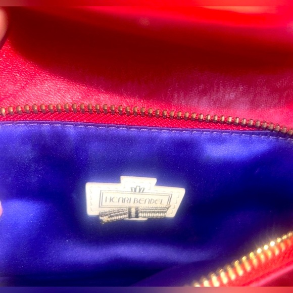 Henri Bendel Wristlet - Picture 8 of 8